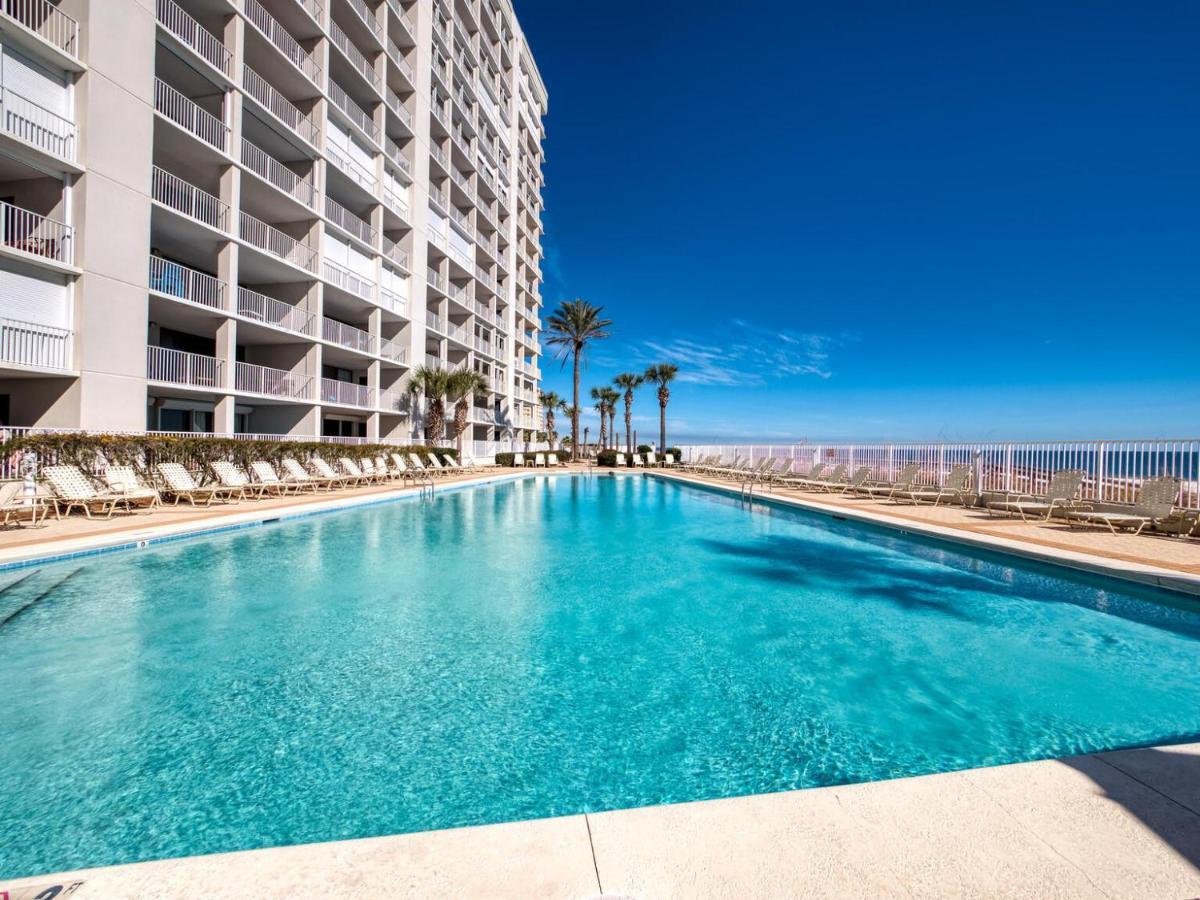 Pelican Pointe 506 By Vacation Homes Collection Orange Beach Exterior foto
